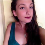 Laureata in Lingue e Letterature Straniere Moderne